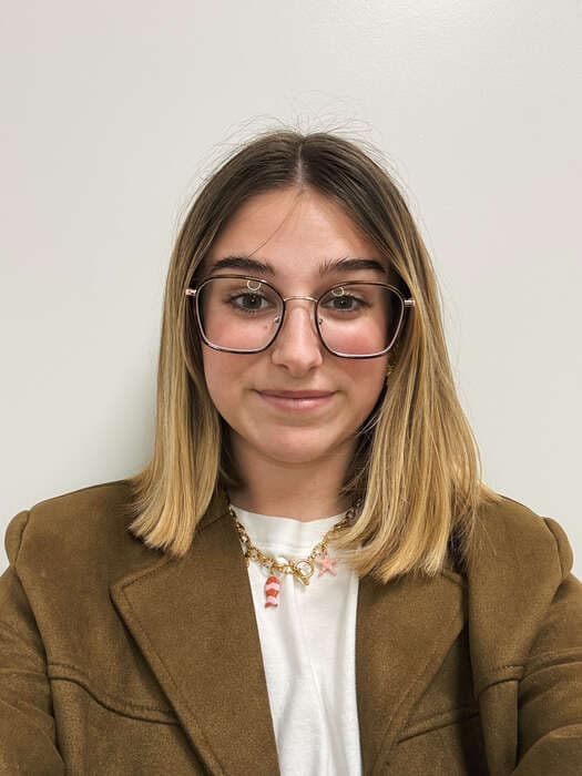 Portrait de Aïnoha