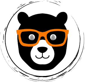L'Ours à Lunettes